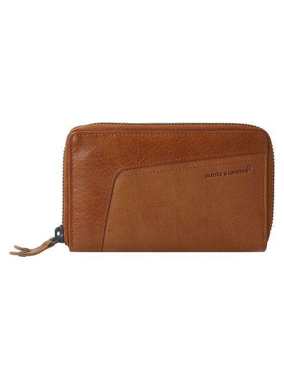 aunts & uncles Grandma's Luxury Club Betty pung RFID læder 14 cm aunts & uncles Grandma's Luxury Club Betty pung RFID læder 14 cm