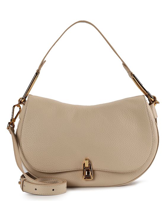 Coccinelle Magie Skuldertaske Læder 30 cm