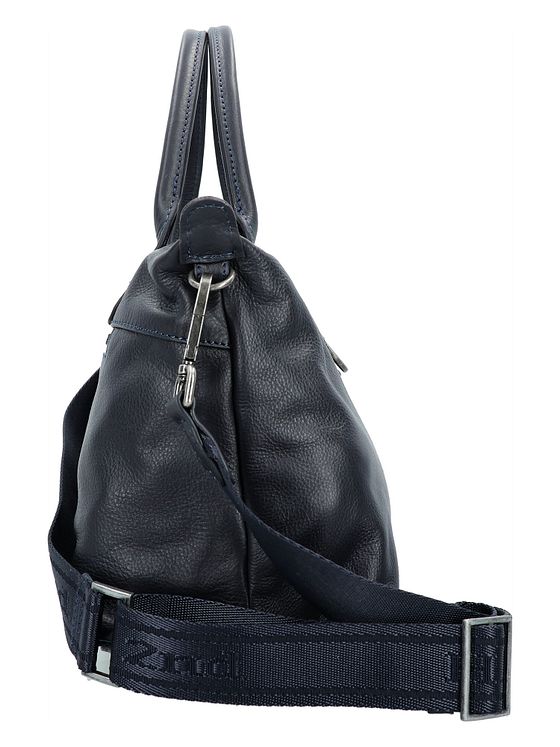 Harbour 2nd Just Pure Liane Håndtaske Læder 31 cm