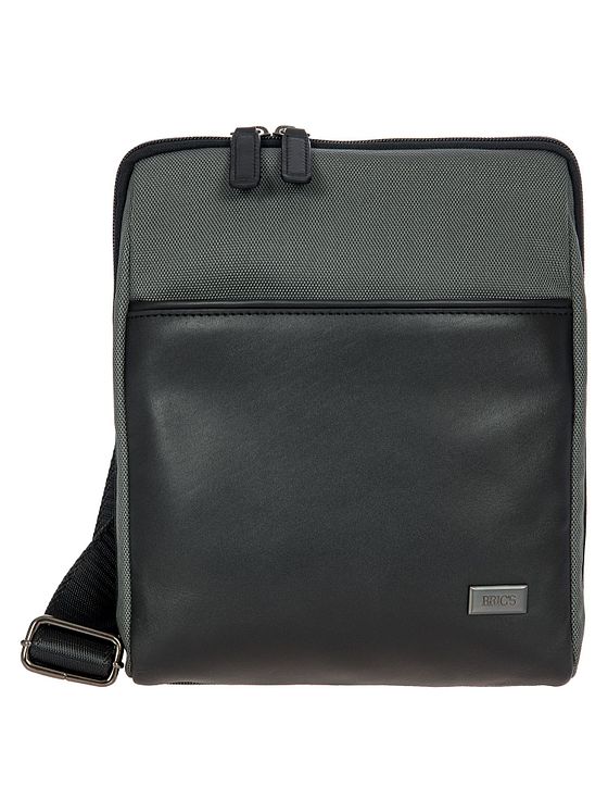 Bric's Monza skuldertaske 21 cm
