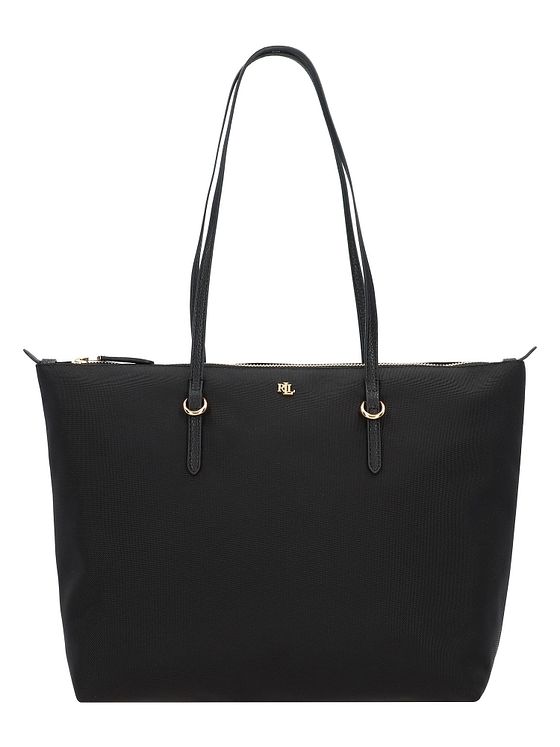 Lauren Ralph Lauren Keaton Shopper-väska 36 cm