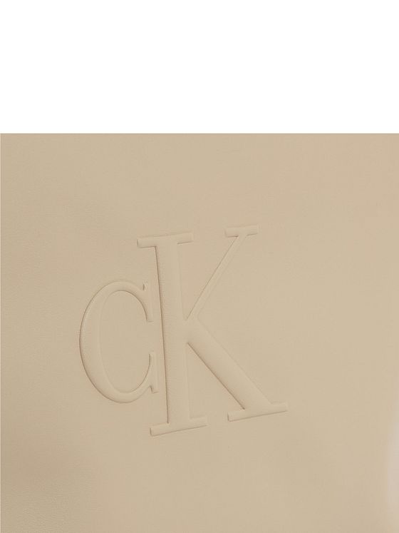 Calvin Klein Jeans Sculpted Shopper-taske 41 cm Calvin Klein Jeans Sculpted Shopper-taske 41 cm