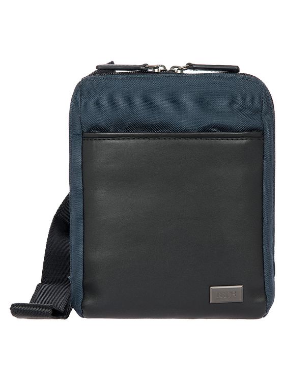 Bric's Monza skuldertaske 16 cm