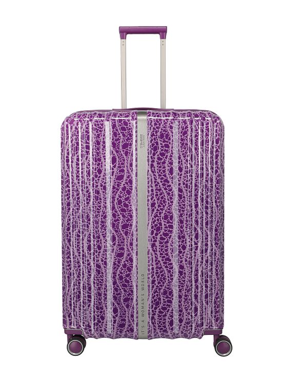 Travelite Lascana Edition 4 kolečka Vozík L 76 cm