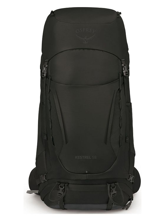 Osprey Kestrel 58 Vandrer-rygsæk L-XL 82 cm