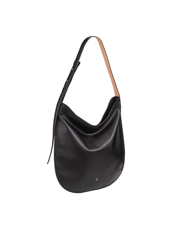 DuDu Sylvie Skuldertaske Læder 36.5 cm DuDu Sylvie Skuldertaske Læder 36.5 cm