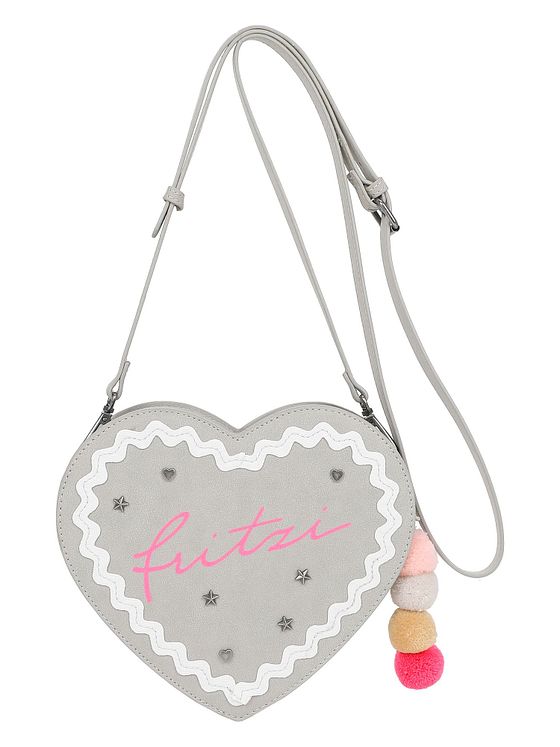 Fritzi aus Preußen Herzli Limited Wiesn Taška přes rameno 22.5 cm