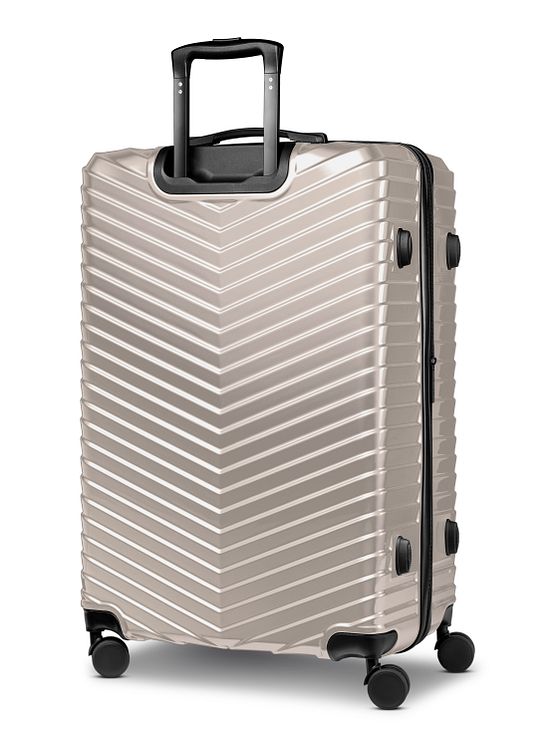 Redolz Essentials 18 4 kolečka Vozík 76 cm s roztažitelným záhybem