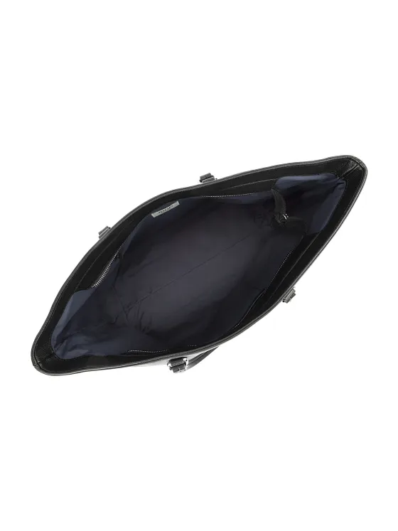 Joop! Jeans Cuore Lettera Lara Bolsa de compras 33 cm Joop! Jeans Cuore Lettera Lara Bolsa de compras 33 cm