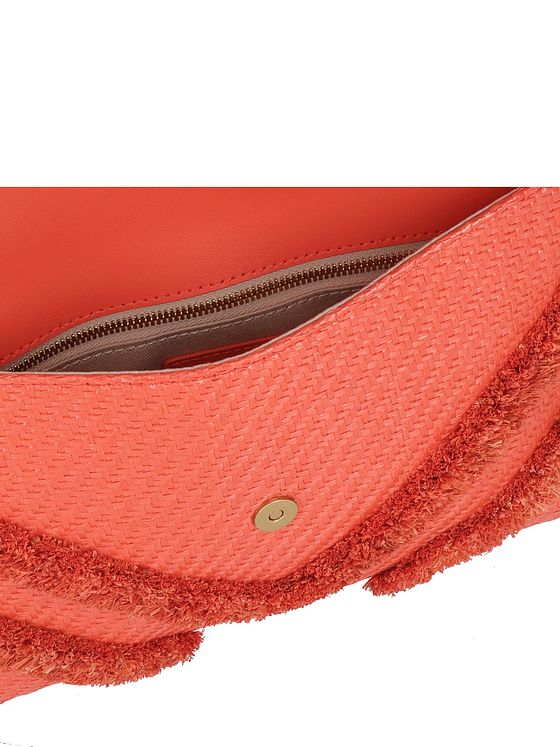 PINKO Flat Purse Clutch taske 23.5 cm