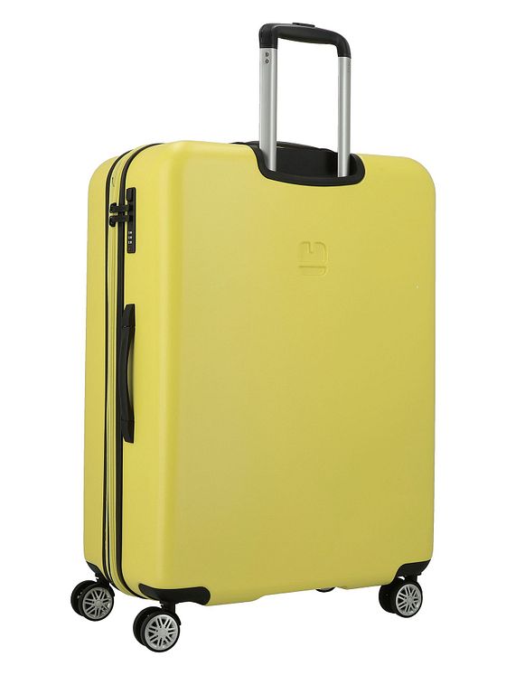 Gabol Future Plus 4 hjul Trolley 74 cm med strækfold