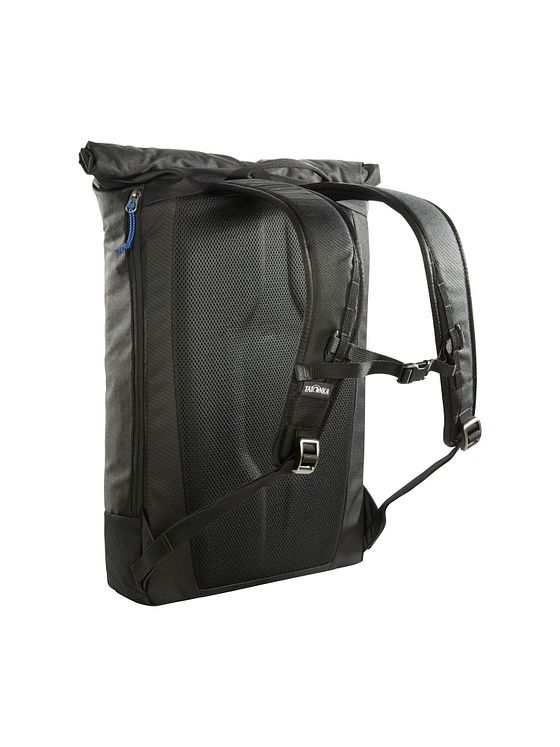 Tatonka City Rolltop-rygsæk med 50 cm rum til bærbar computer Tatonka City Rolltop-rygsæk med 50 cm rum til bærbar computer