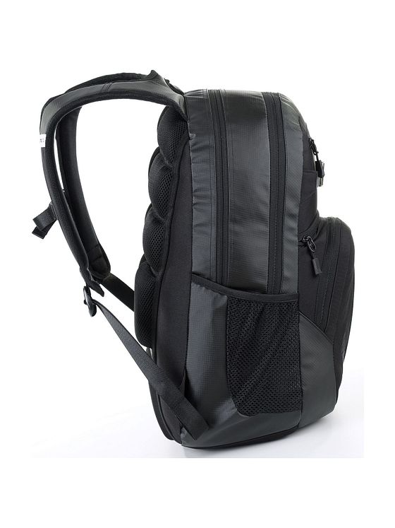 NITRO Daypack Hero rygsæk 52 cm rum til bærbar computer NITRO Daypack Hero rygsæk 52 cm rum til bærbar computer