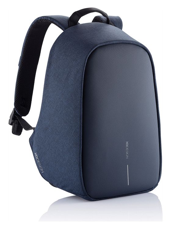 XD Design Bobby Hero Small Backpack RFID 38 cm rum til bærbar computer