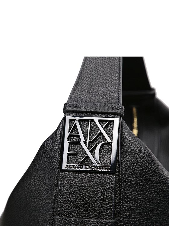 Armani Exchange Susie Skuldertaske 40 cm Armani Exchange Susie Skuldertaske 40 cm