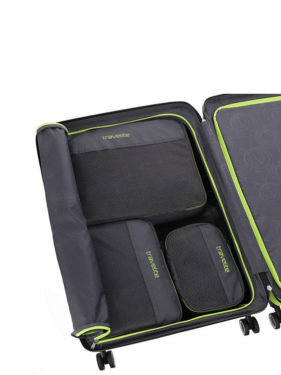 Travelite Tilbehør til tasker 3 stk.