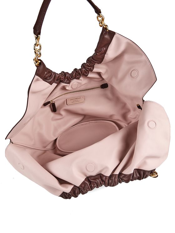 Coccinelle Smash Shopper-laukku Nahka 21 cm