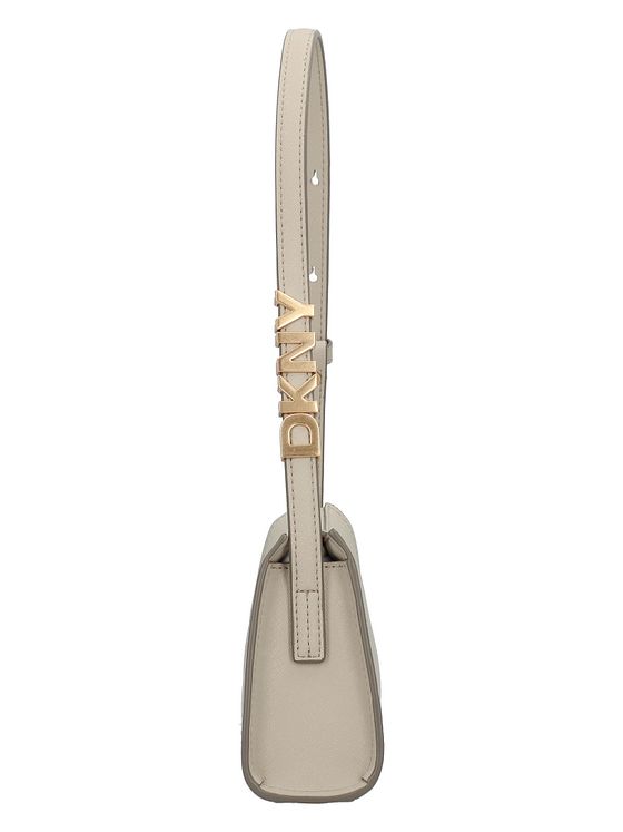 DKNY Avril Skuldertaske Læder 26 cm