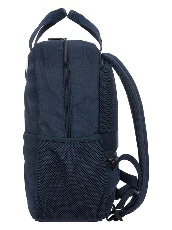 Bric's BY Ulisses-rygsæk 37 cm med rum til bærbar computer Bric's BY Ulisses-rygsæk 37 cm med rum til bærbar computer