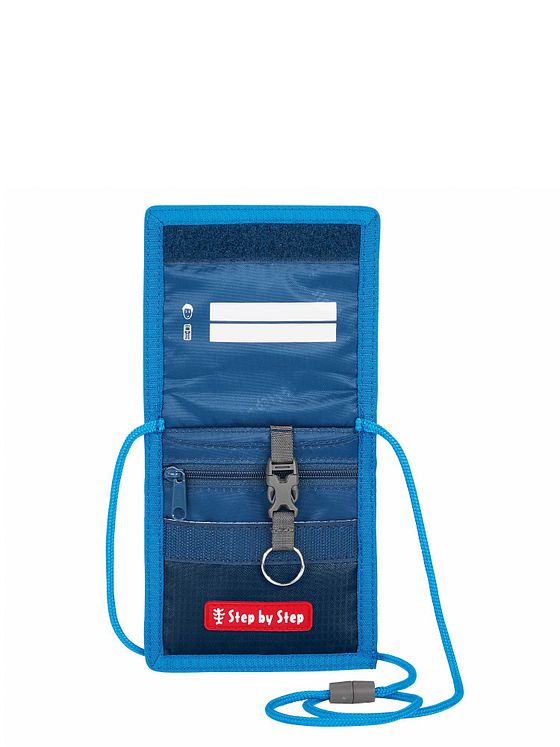 Step by Step Brysttaske 11 cm