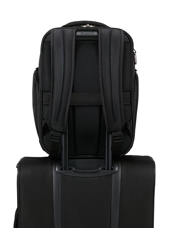Samsonite Spark Sng Eco matkarepussa S 40 cm kannettava tietokone lokero