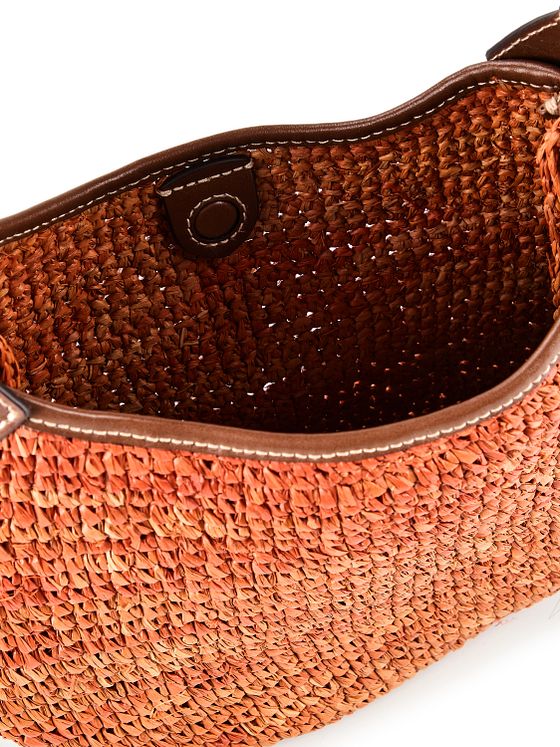 POLO RALPH LAUREN Polo ID Taška přes rameno 21.5 cm