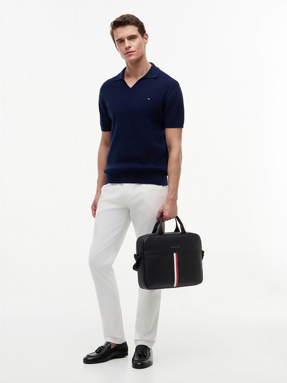 Tommy Hilfiger TH Metro Laptoptaske 38 cm Tommy Hilfiger TH Metro Laptoptaske 38 cm