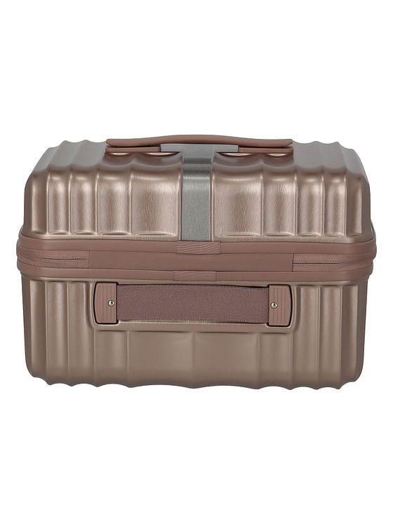 Travelite Paros Beautycase 38 cm Travelite Paros Beautycase 38 cm