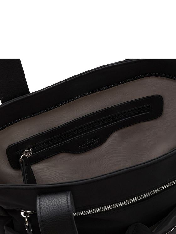 L.CREDI Odeta Skuldertaske 29 cm