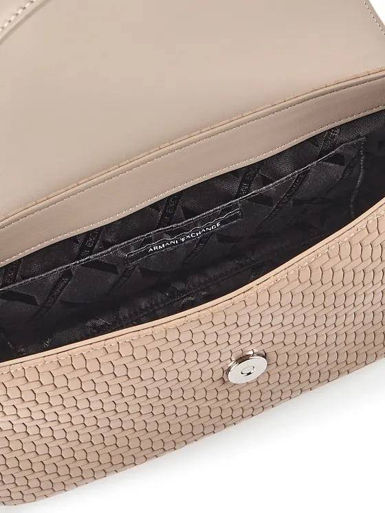 Armani Exchange Susy Bolsa de hombro 28 cm Armani Exchange Susy Bolsa de hombro 28 cm