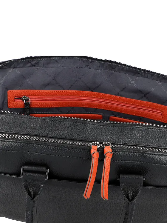 Braun Büffel Novara Portfölj Läder 42 cm Laptopfack Braun Büffel Novara Portfölj Läder 42 cm Laptopfack