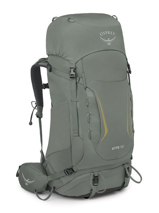 Osprey Kyte 58 Trekking-rygsæk WXS-S 75 cm