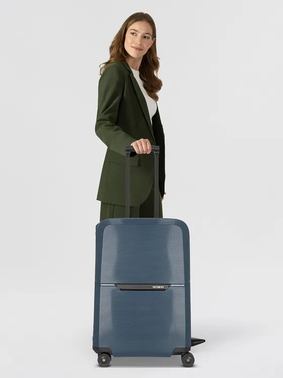 Samsonite Magnum 2 4 ruedas Trolley 69 cm Samsonite Magnum 2 4 ruedas Trolley 69 cm
