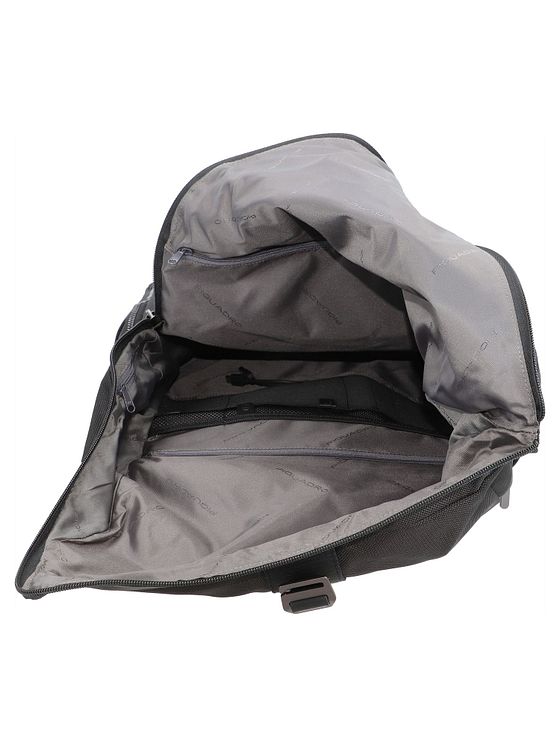 Piquadro Brief Daypack 46 cm Laptoprum