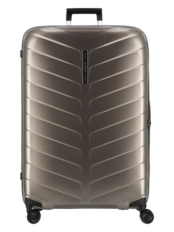 Samsonite Attrix 4 kolečka Vozík 81 cm