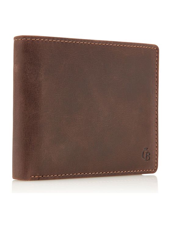 Castelijn & Beerens Canyon pung RFID læder 11,5 cm Castelijn & Beerens Canyon pung RFID læder 11,5 cm