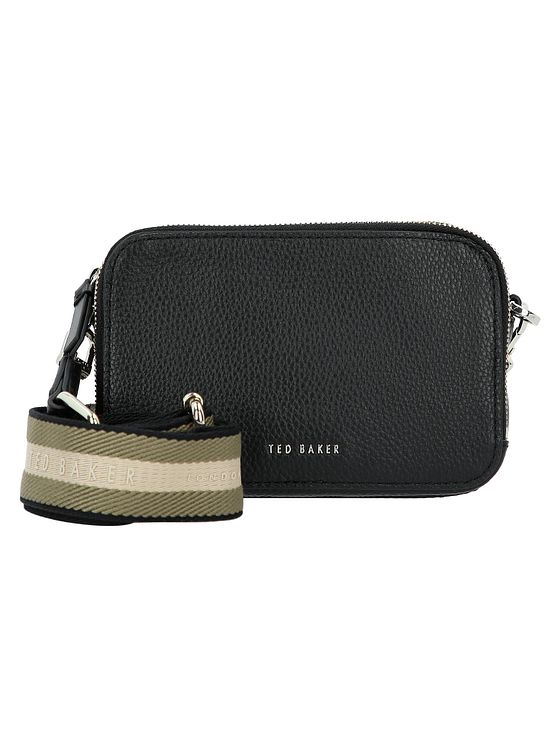 Ted Baker Stunna Mini Bag skuldertaske Læder 17 cm