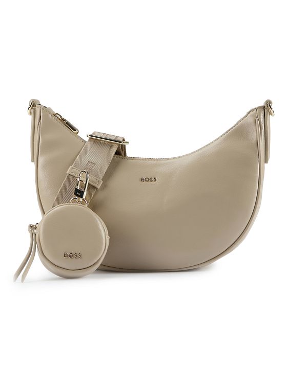 Boss Sandy Skuldertaske 28 cm