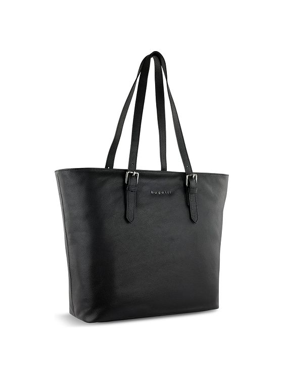 bugatti Bella Shopper-taske Læder 47 cm Laptoprum
