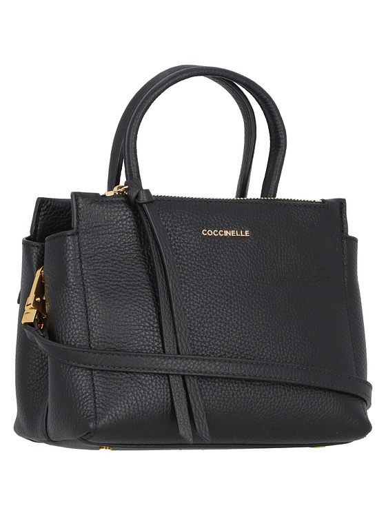 Coccinelle Arlettis Kabelka Kůže 20 cm