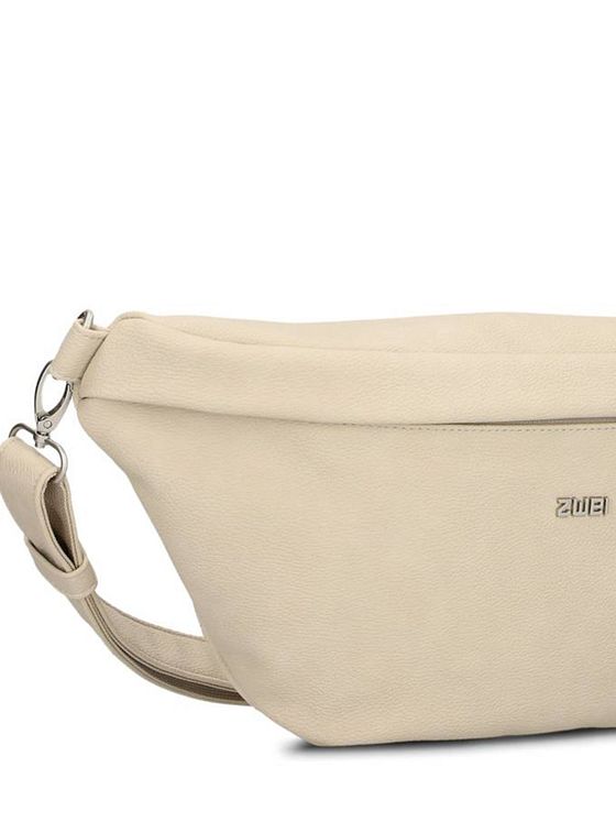 Zwei Mademoiselle.M Skuldertaske 40 cm