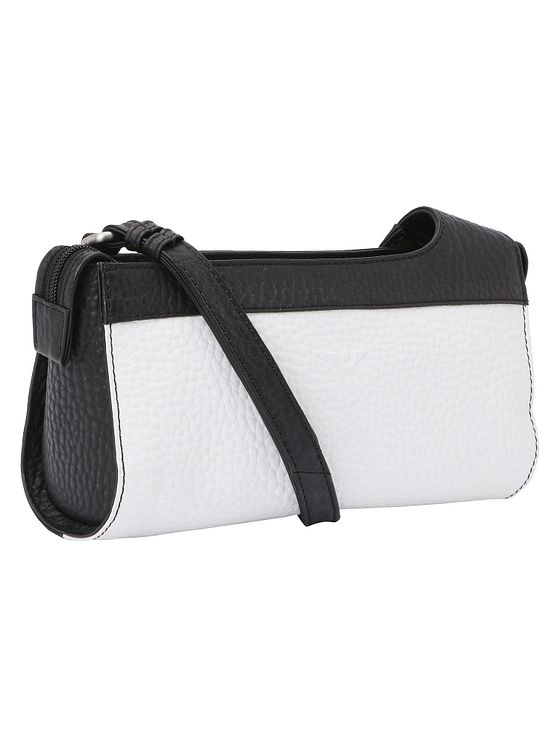 Voi Hirsch Skuldertaske Læder 25 cm