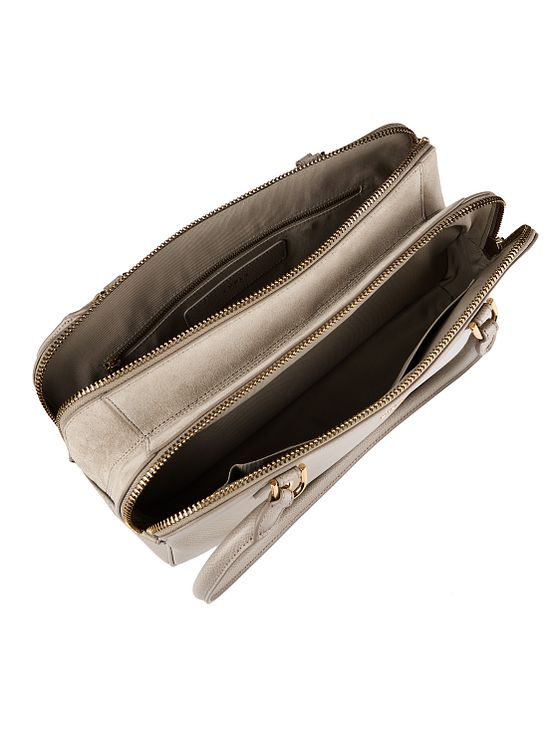 Furla Giulia Skuldertaske Læder 35 cm