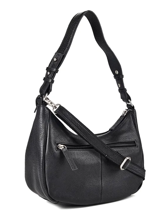 Burkely Soft Skylar Axelväska Läder 25.5 cm