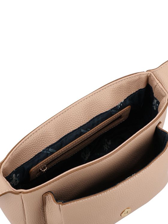 U.S. Polo Assn. Stanford Skuldertaske 20 cm