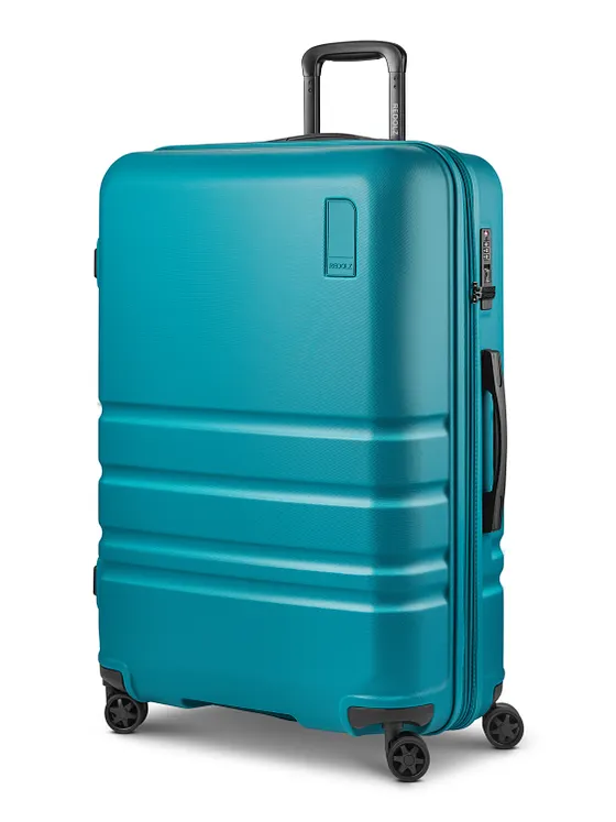 Redolz Pro ABS 4 ruedas Trolley 74 cm Con asa expansible Redolz Pro ABS 4 ruedas Trolley 74 cm Con asa expansible