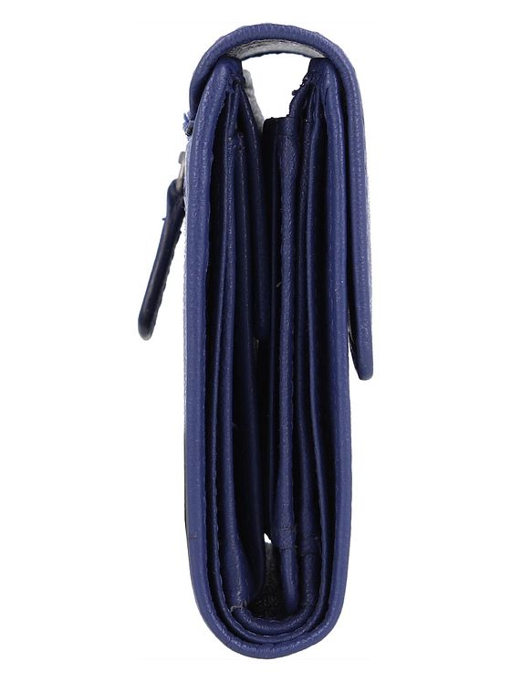 Braun Büffel Anna pung RFID læder 12 cm