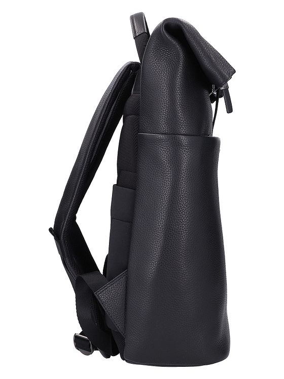 Bogner Jasper Anton reppu nahka 46 cm kannettava tietokone lokero