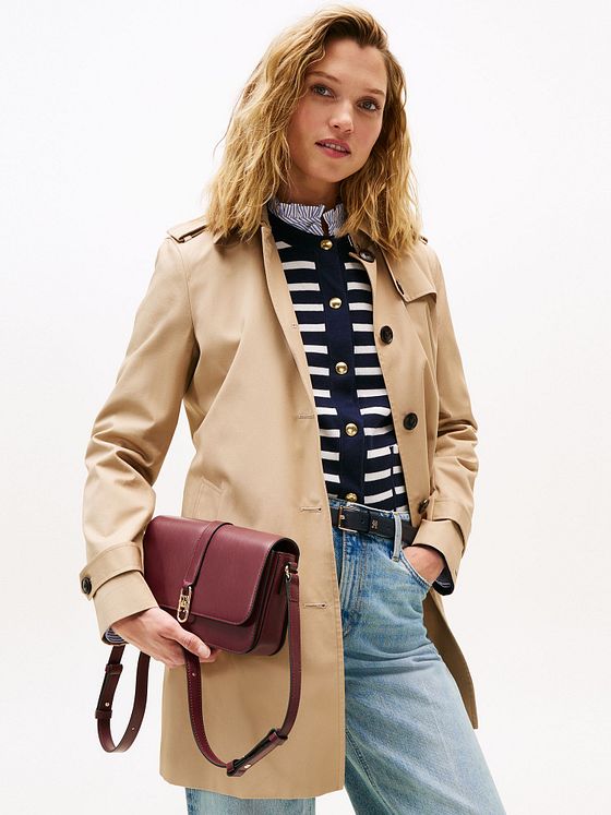 Tommy Hilfiger TH Libre Skuldertaske 24 cm