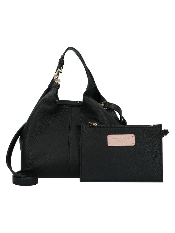 Coccinelle C-Easy Håndtaske Læder 21 cm